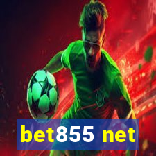 bet855 net